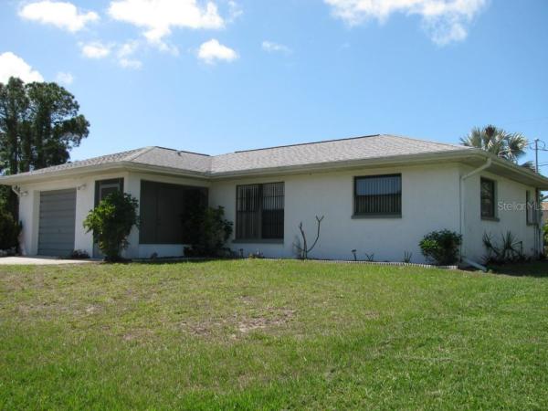 PORT CHARLOTTE SEC 074