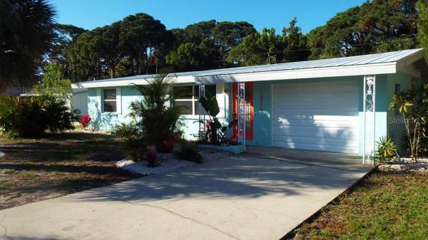 OVERBROOK GARDENS UNIT 3