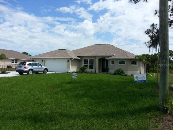 ROTONDA WEST LONG MEADOW