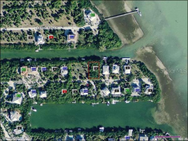 PALM ISLAND ESTATES UN 3