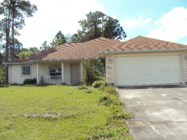 PORT CHARLOTTE SUB 49