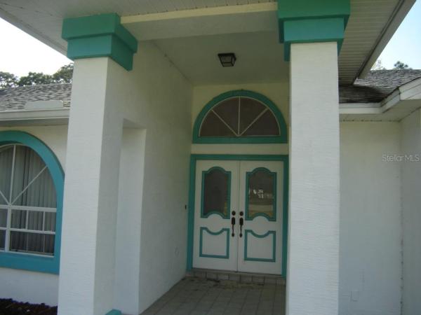 POTTERFIELD GARDEN AC - M 1 ADD