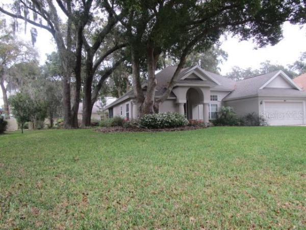 PARK PLACE ON LAKE JOANNA