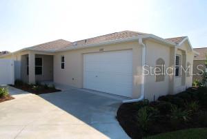 VILLAGES OF SUMTER MONTBROOK VILLAS