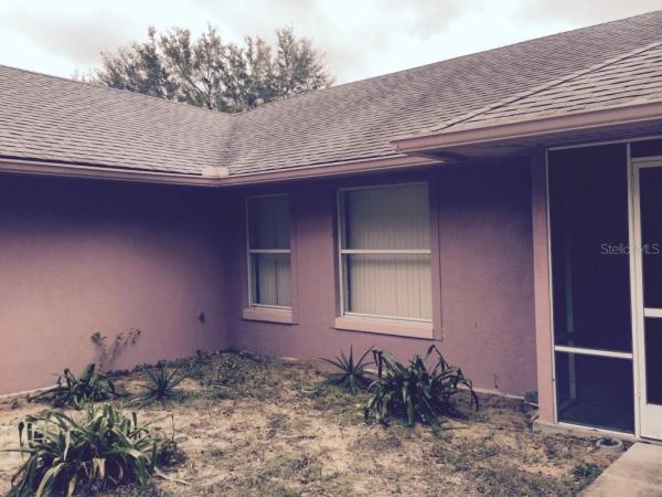 ACREAGE & UNREC PLATS