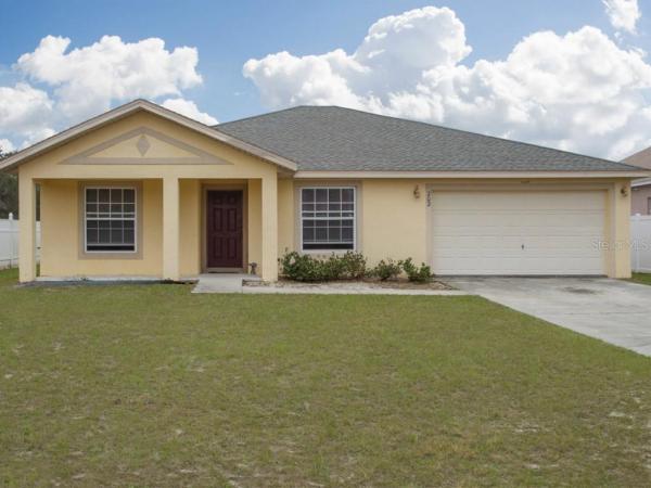 POINCIANA NBRHD 06 VILLAGE 07