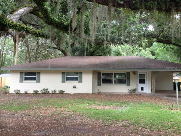 EUSTIS HASELTON HEIGHTS