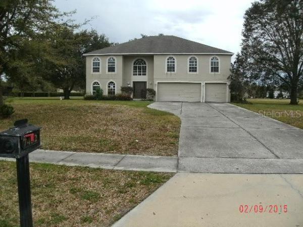 GREATER COUNTRY ESTATES