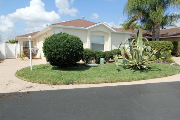 VILLAGES OF SUMTER HERITAGE VILLAS