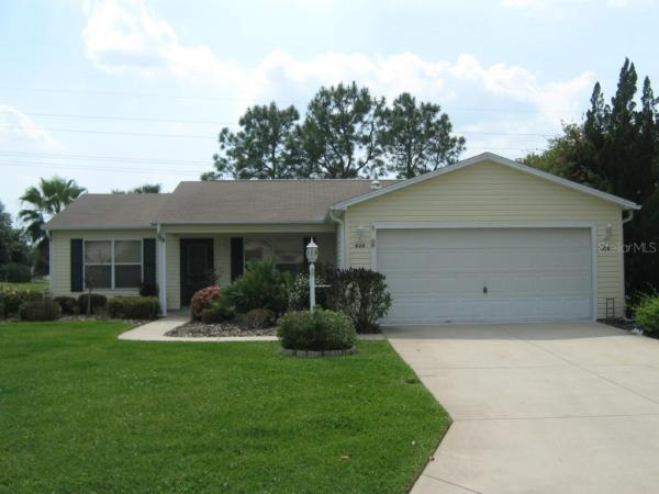 VILLAGES/SUMTER UN 10