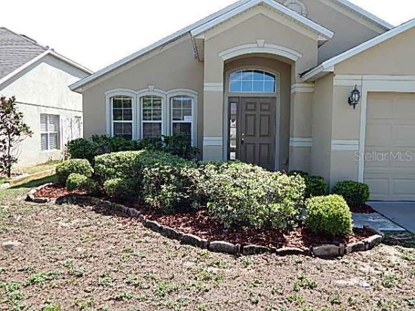 GROVELAND CHERRYRIDGE AT ESTATES AT CHERRY LAKE