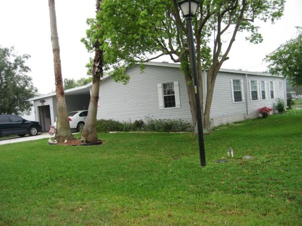 CONTINENTAL CC INC RESIDENCE