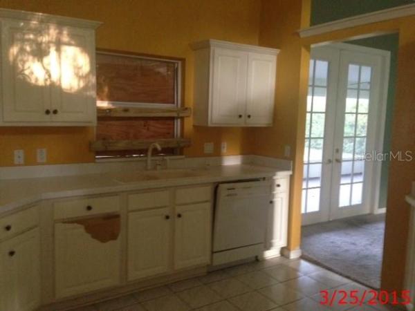 EUSTIS LAKE YALE LANDING ADD 01 TR A & B