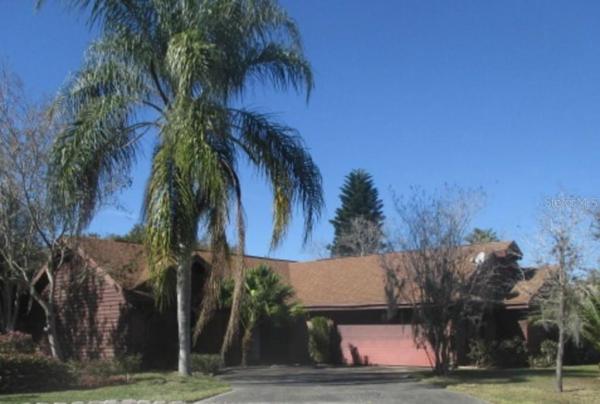 LAKE PADGETT ESTATES