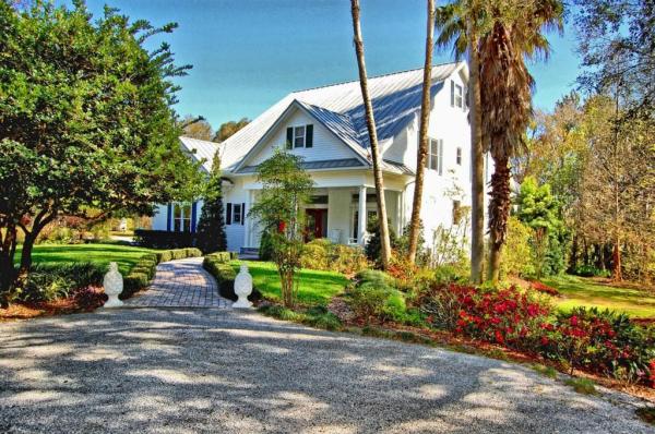 HIGHLAND HILL LAKE SUB