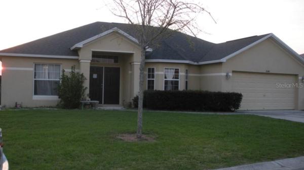 COPPER RIDGE ESTATES