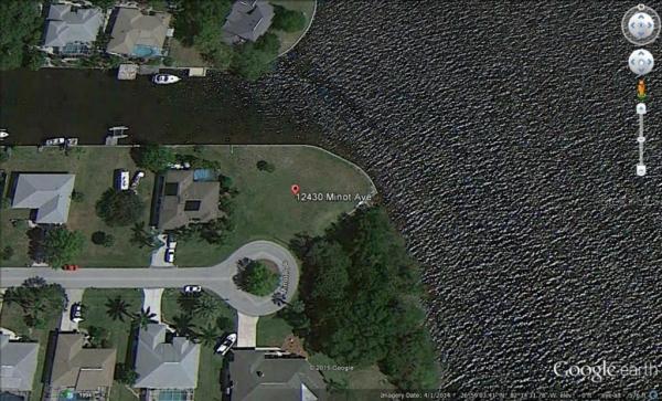 PORT CHARLOTTE SEC 060