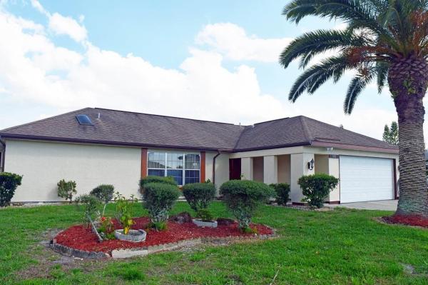 PORT CHARLOTTE SUB 41