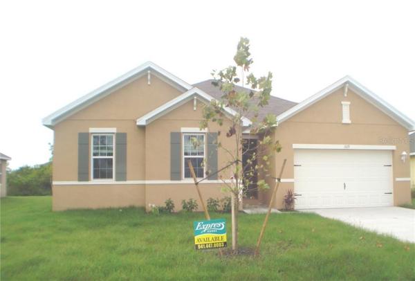 PORT CHARLOTTE SEC 058