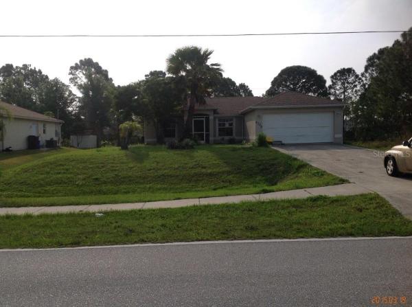 PORT CHARLOTTE SUB 14