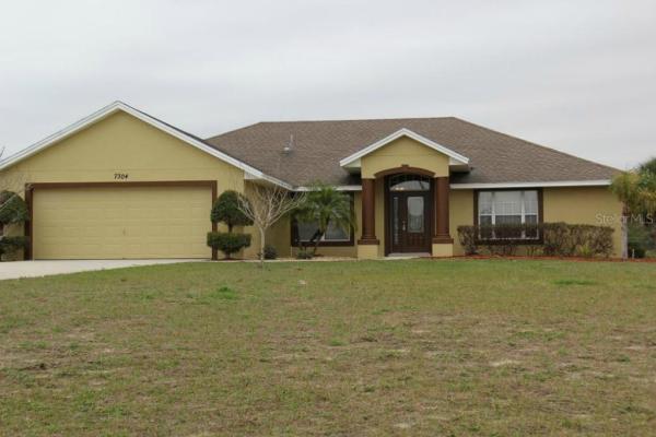 LAKE ENDERLY ESTATES