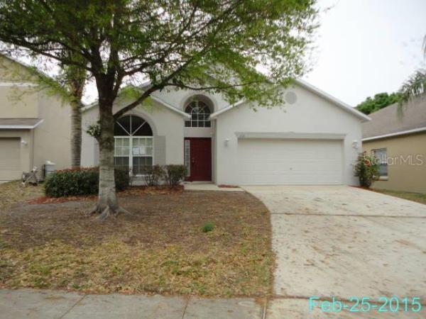 BAKERS CROSSING PH 1