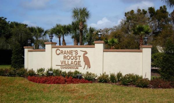 CRANES ROOST VILLAGE