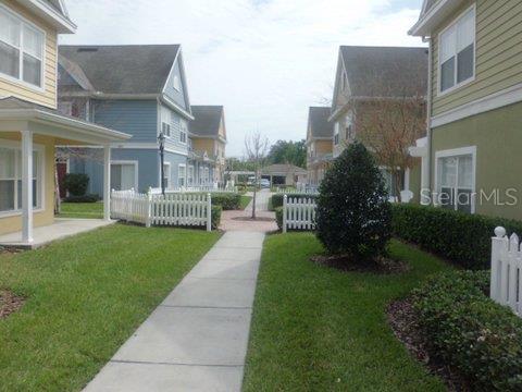 VILLAS AT 07 DWARFS LANE