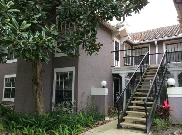 HUNTERS CHASE CONDO PH 1