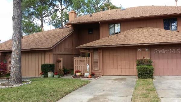 GREENWOOD LAKES UNIT 8