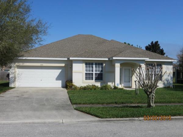 BENT OAK AT MEADOWRIDGE