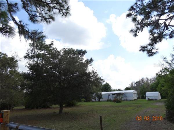 SEMINOLE LAND & INV CO