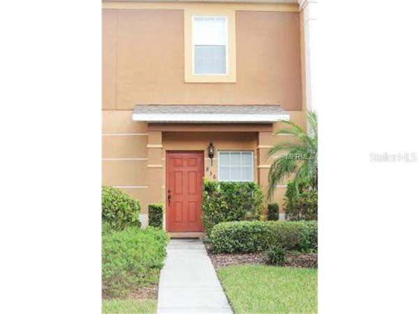 TOWNS OF LEGACY PARK