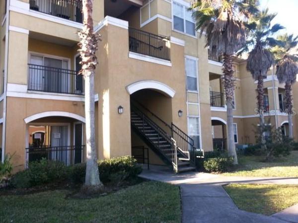 ORLANDO ACADEMY CAY CLUB I