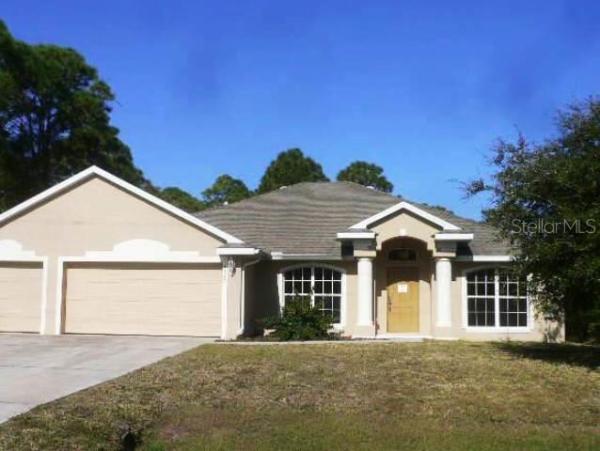 PORT CHARLOTTE SEC 093