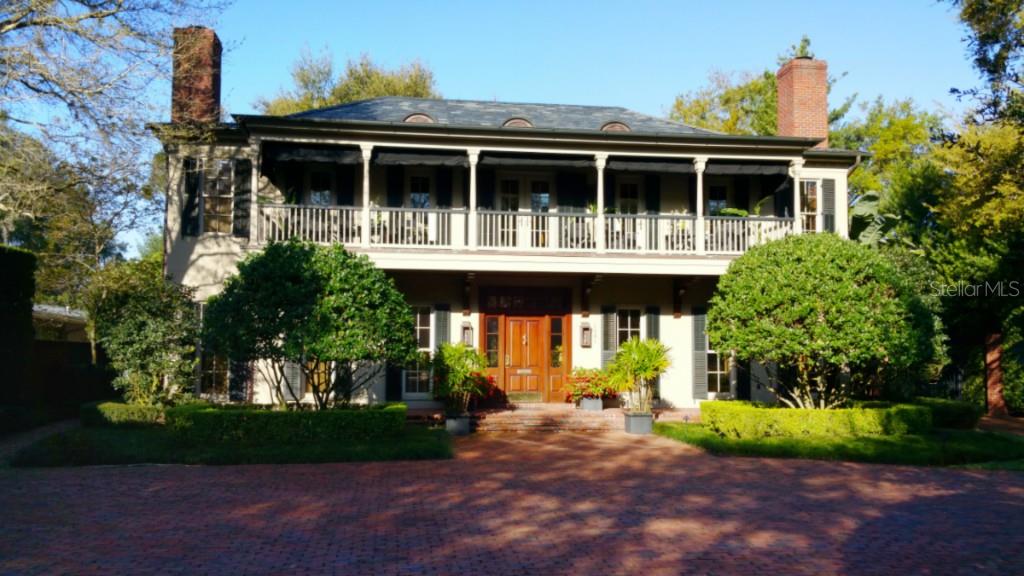 MORSELAND GARDENS - фото