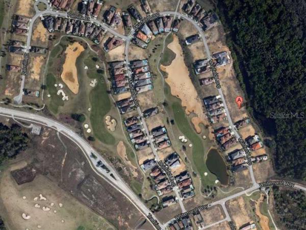 REUNION WEST VLGS NORTH