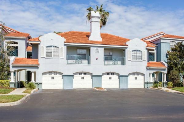 BERMUDA DUNES PRIVATE RESIDENCE
