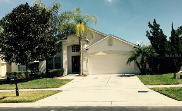 CEDAR GLEN OF ALOMA WOODS