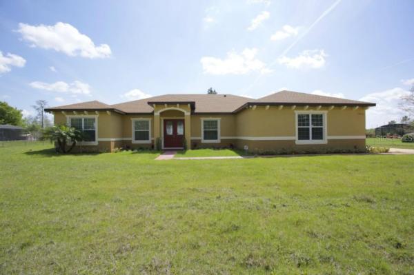 CAPE ORLANDO ESTATES