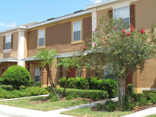 TOWNS OF LEGACY PARK