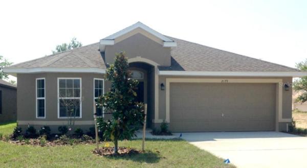 CHELSEA OAKS SOUTH SUB