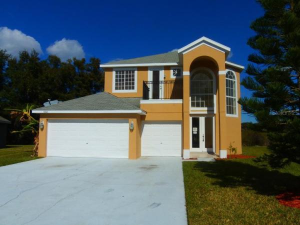 LAKE GLORIA PRESERVE PH 2-A