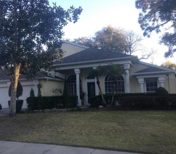 CHESTNUT ESTATES PH 1