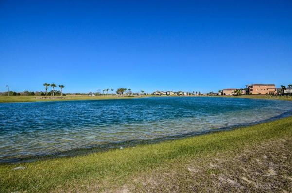 REUNION WEST VLGS NORTH