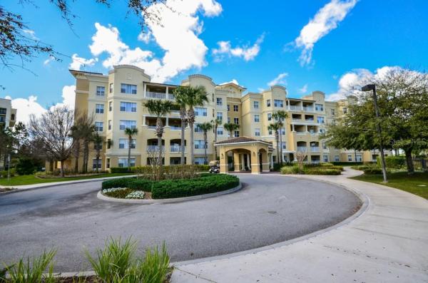 CG VILLAS BLDG 01 HOTEL CONDO