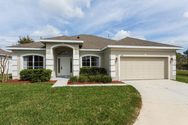 KENSINGTON MANOR L & O