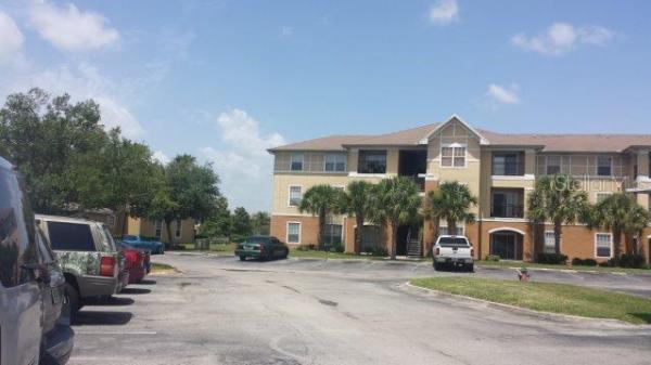 ORLANDO ACADEMY CAY CLUB I