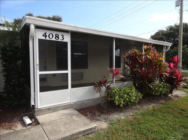 CROSSINGS AT CONWAY CONDO