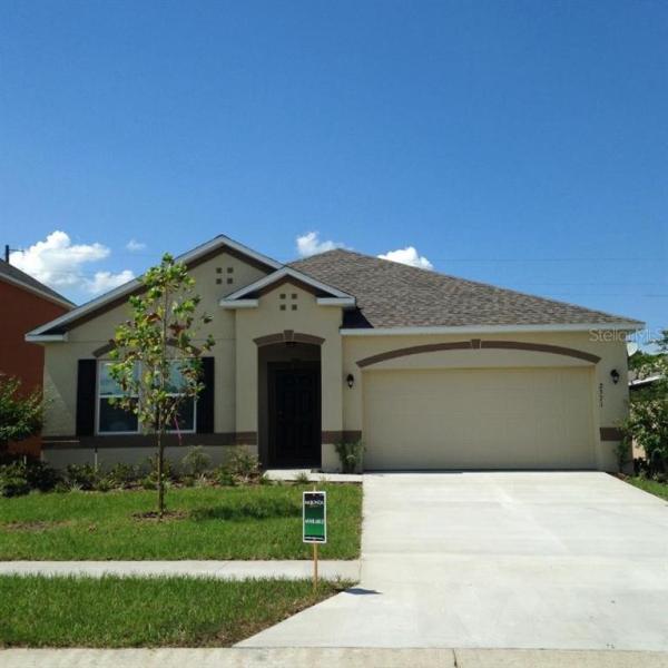 TAVARES MARTINS GROVE